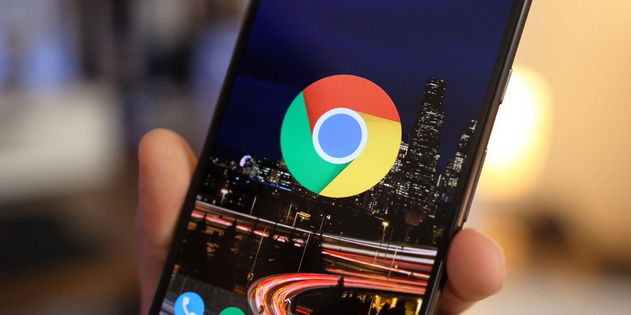 Google Chrome для Android скоро станет еще удобнее.