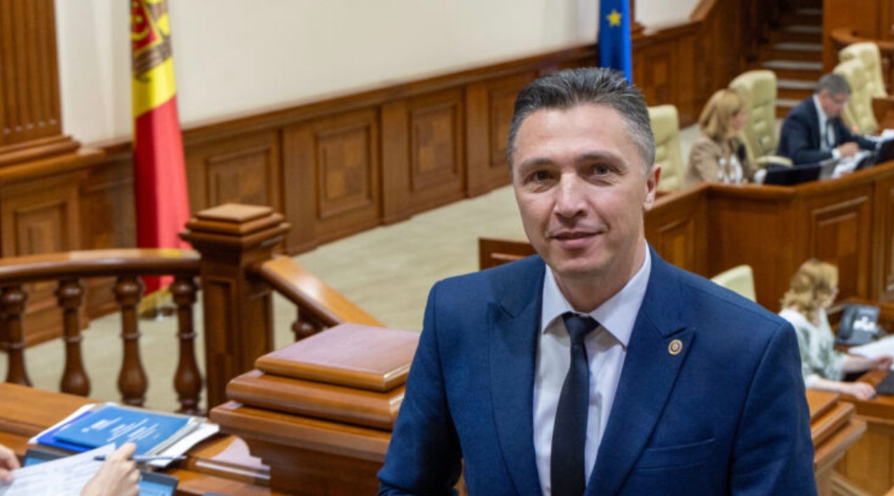 Centrul Național Anticorupție are un nou director adjunct.
