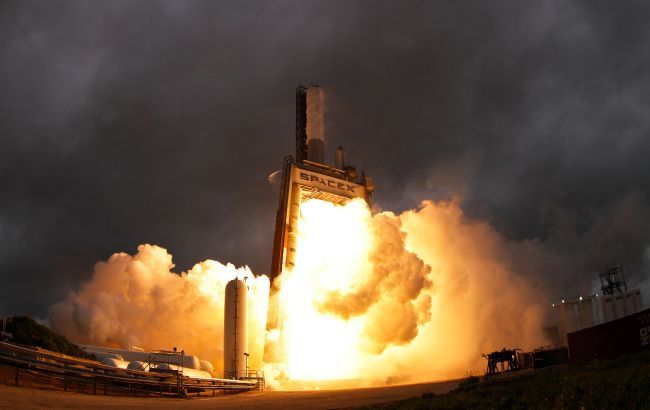 SpaceX выведет на орбиту более 50 спутников в эту субботу.