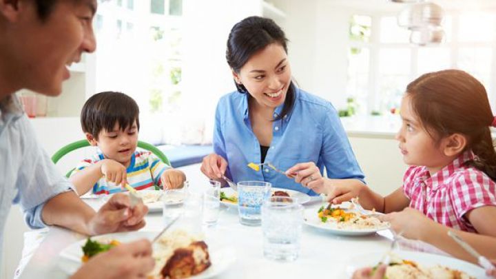 Trei principii din tradiția chineză care îți vor schimba viața de familie.