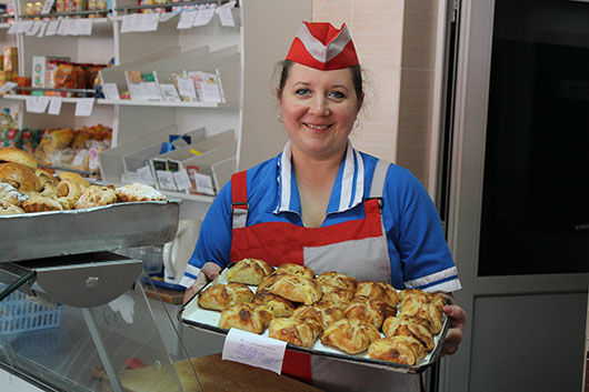 Angajaţii moldoveni ar putea uita, în curând, de grija mâncării la pachet pentru serviciu. 