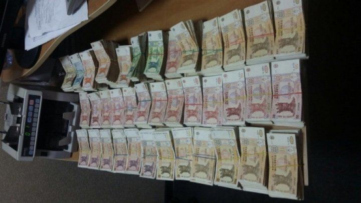 Percheziții la antreprenori din Capitală: Nereguli depistate