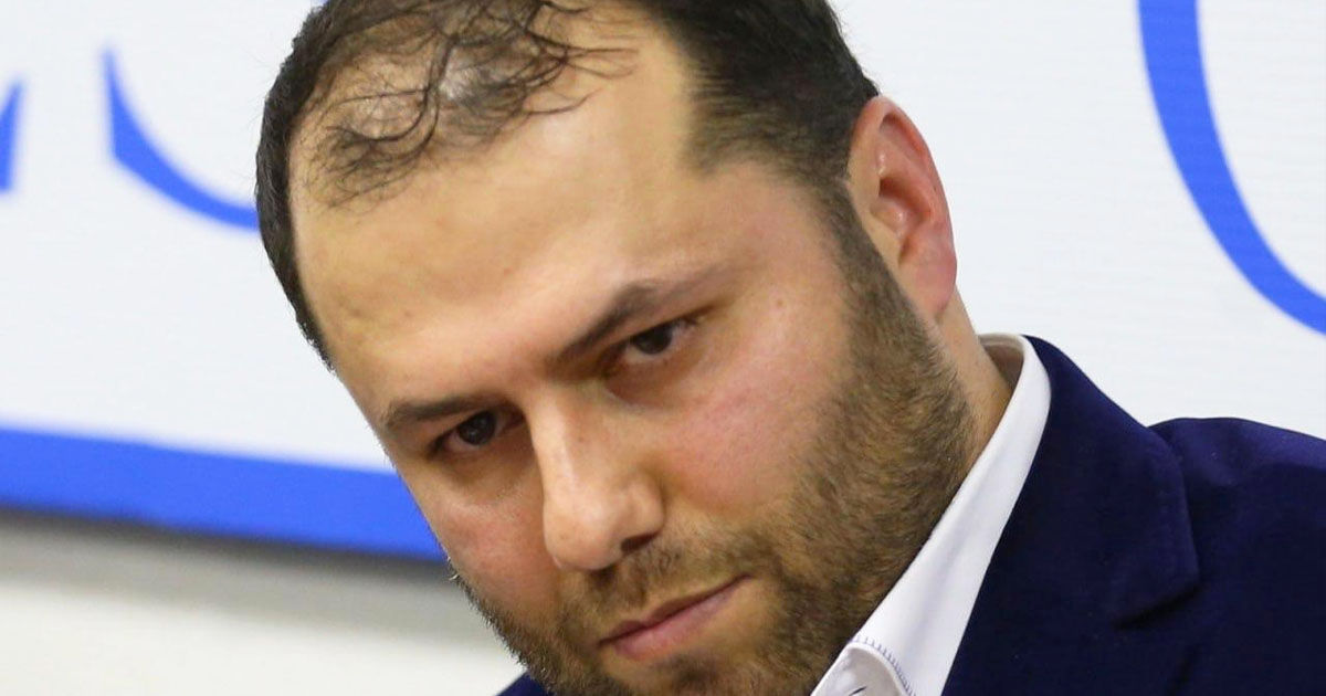 «Кавказский узел»: в Турции убит администратор телеграм-канала «Утро Дагестан».