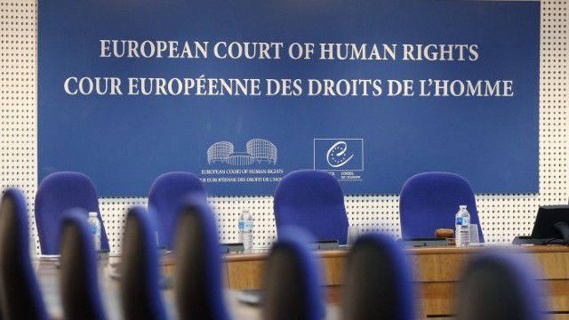 CEDO, bilanţ: 352 de hotărâri de condamnare a R.Moldova. Foto: radiochisinau.md