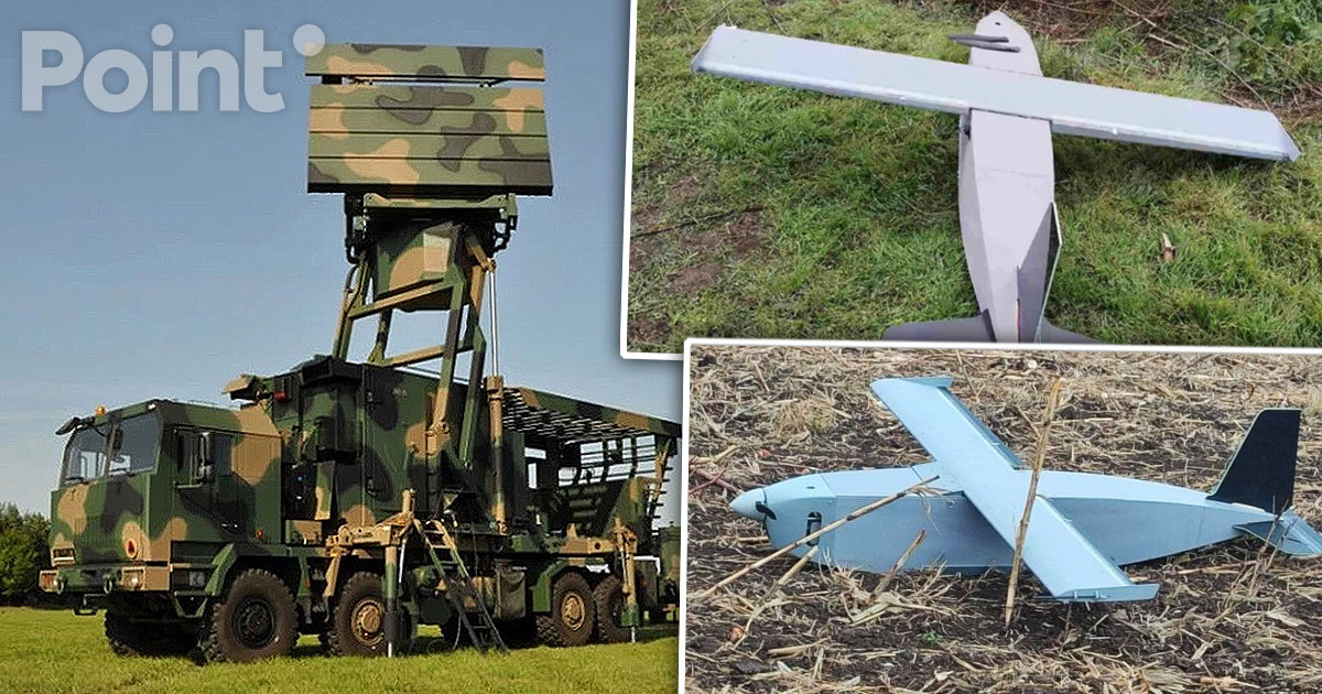 Moldova va achiziționa sisteme de detectare și distrugere a dronelor: Contractul a fost deja semnat.