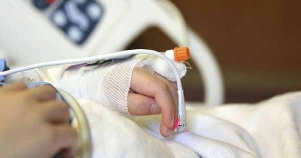 Девочка погибла от отравления ветеринарным препаратом.