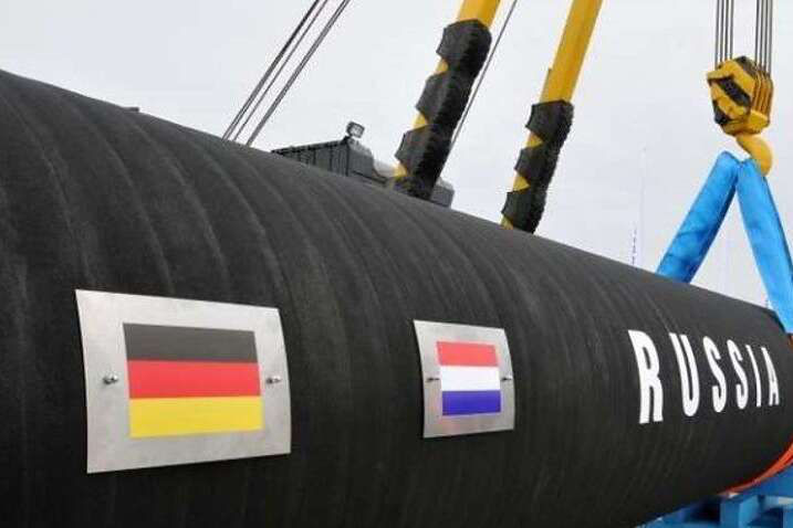 Больше половины жителей Германии не поддерживают эмбарго на нефть и газ из России.
