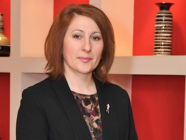 Aurelia Peru, purtatorul de cuvant al premierului Chiril Gaburici, a confirmat ca vineri, la Guvern, a avut loc o sedinta cu usile inchise.