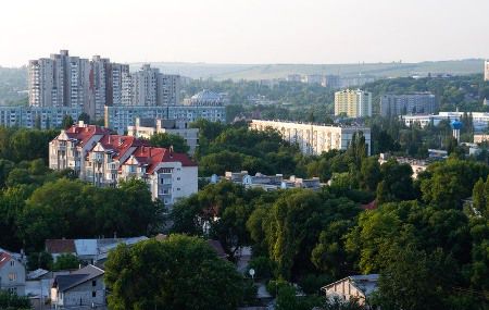 Preţurile caselor din Moldova sunt extrem de variate.