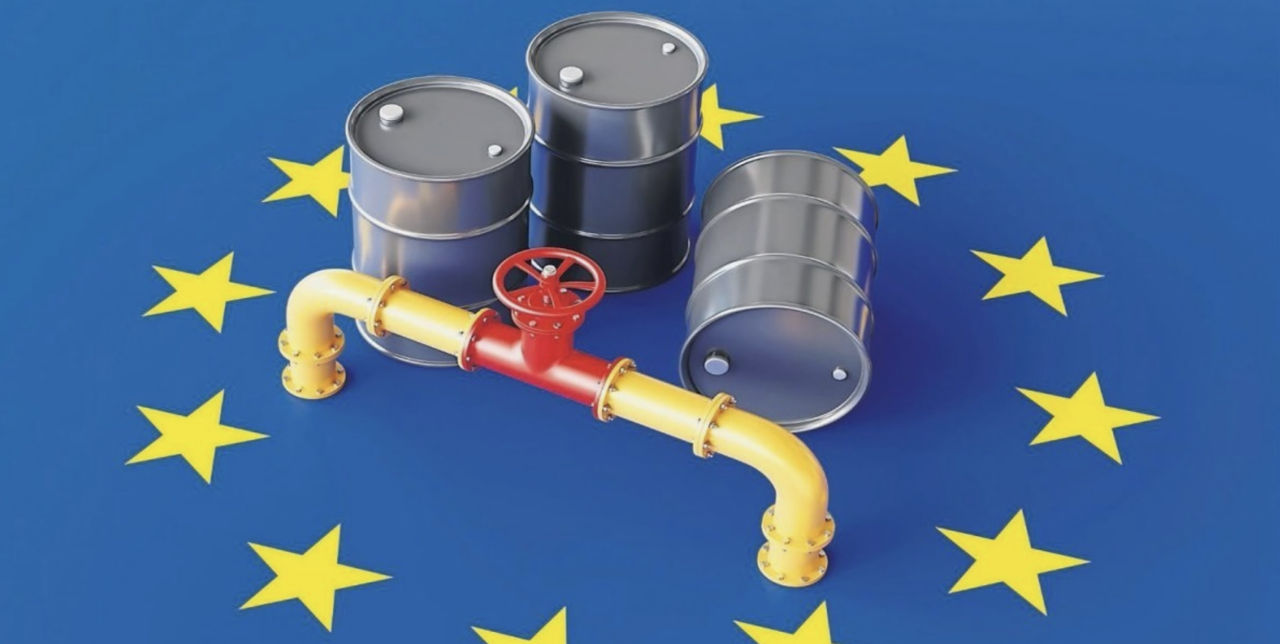 Шесть стран ЕС требуют ввести налог на сверхприбыль нефтяных компаний.