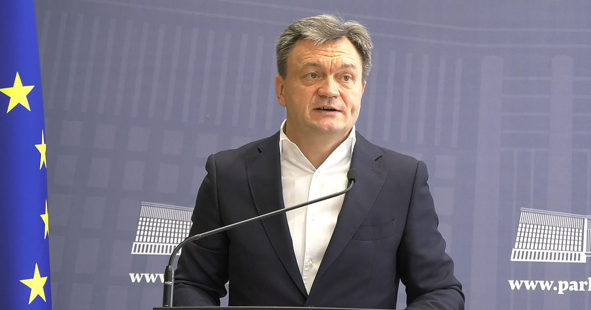 Речан: Я пришёл из частного сектора на очень чёткий мандат.