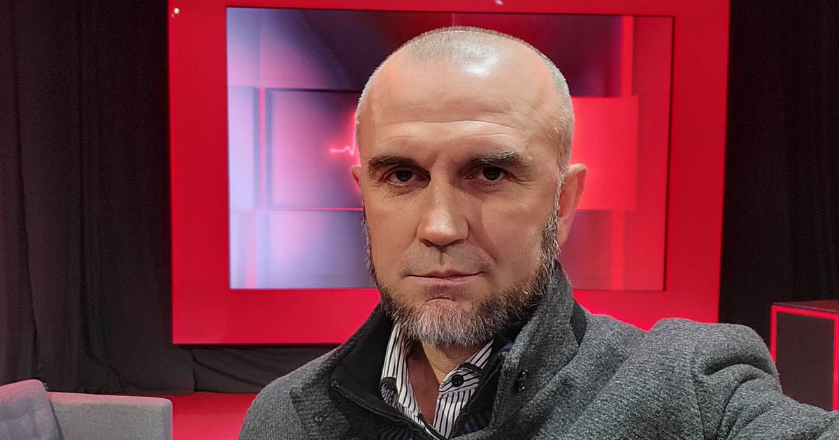 Флоря подтвердил обыски: То, что искали, не нашли.