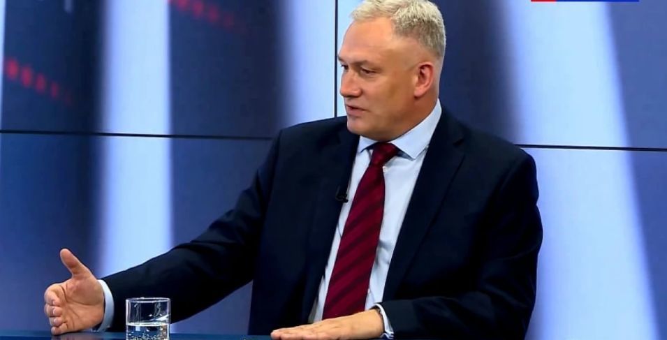 Тодуа о перспективе партии Санду: Потенциал весьма слабый.
