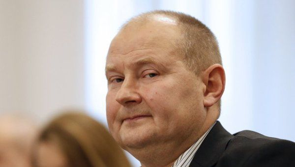 Скандально известного судью Николая Чауса в Молдове отпустили на свободу.