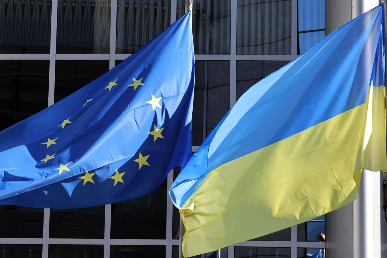 3 февраля состоится саммит Украина-ЕС.