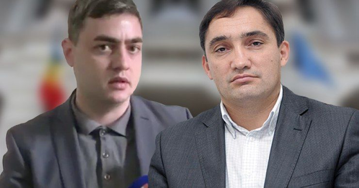 Генеральная прокуратура утверждает, что доклад Рурака не дошел до Стояногло. Фото: Point.md