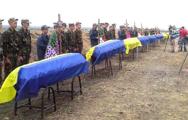 При гибели военнослужащего единоразовая помощь выплачивается равными частями