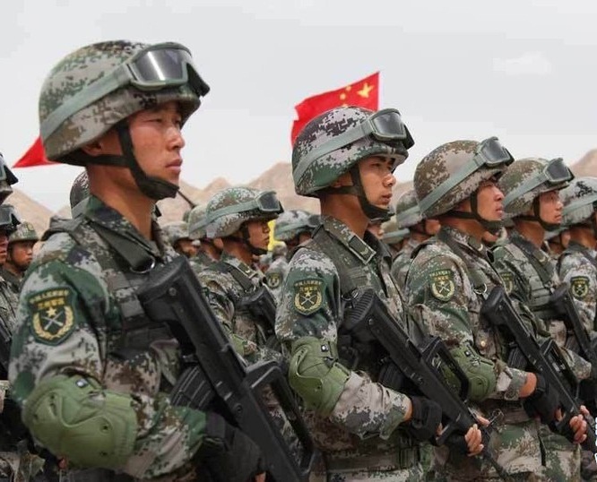 Autoritățile din Taiwan pentru prima dată numesc niște termene concrete, relatează Lenta.ru.