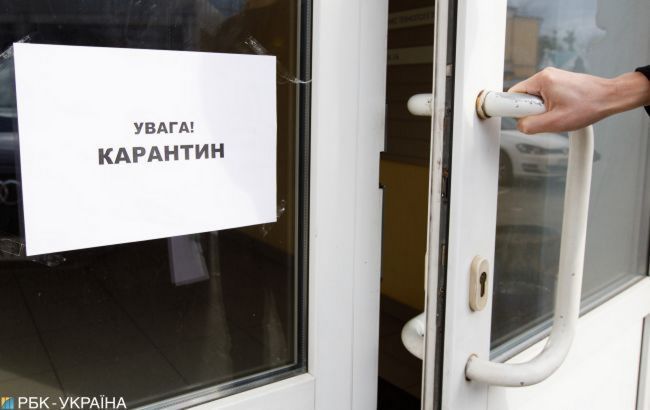 Вспышка коронавируса в Одессе: лагерь на карантине, полиция открыла дело.