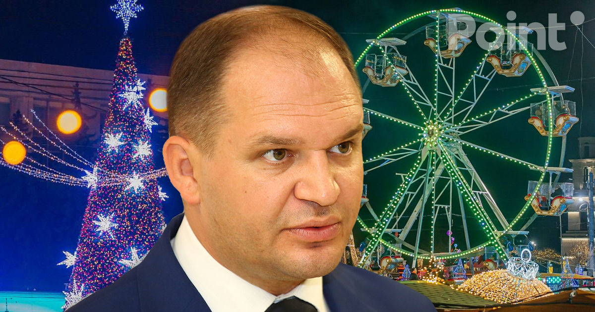 Чебан: Я до сих пор не знаю, какой план у правительства после 1 января.