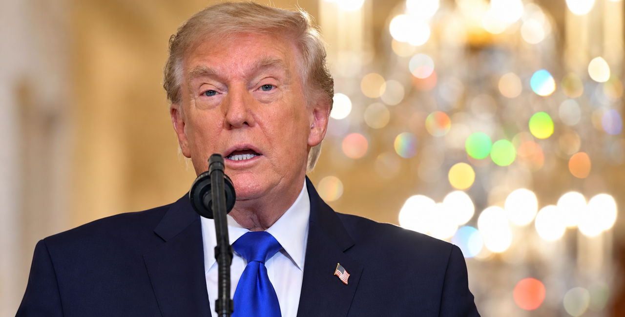 Трамп: Решение по санкциям против России будет полезным для всего мира.