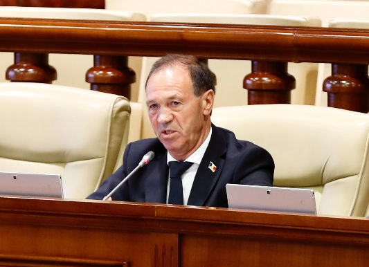 БКС потребовал заслушать министра МВД из-за действий полиции 15 июня.