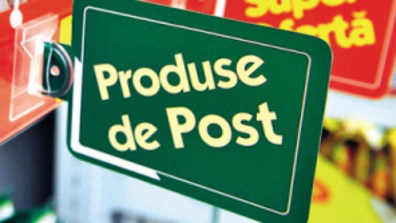 Produsele de post ne ard la buzunar. Ce spun comercianții