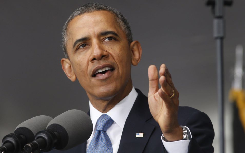 După veto-ul dat de Barack Obama, documentul s-a întors în Congres pentru unele modificări și revizuiri.