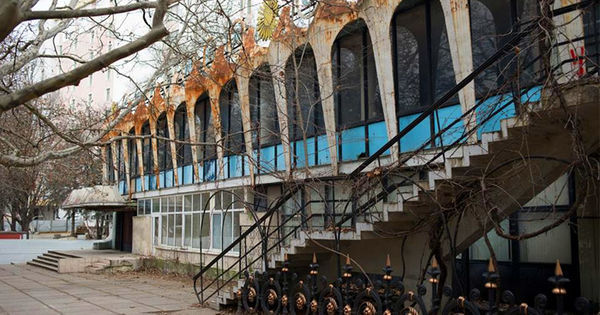 Протестующие против строительства в парке Кишинева обеспокоены вниманием полиции.