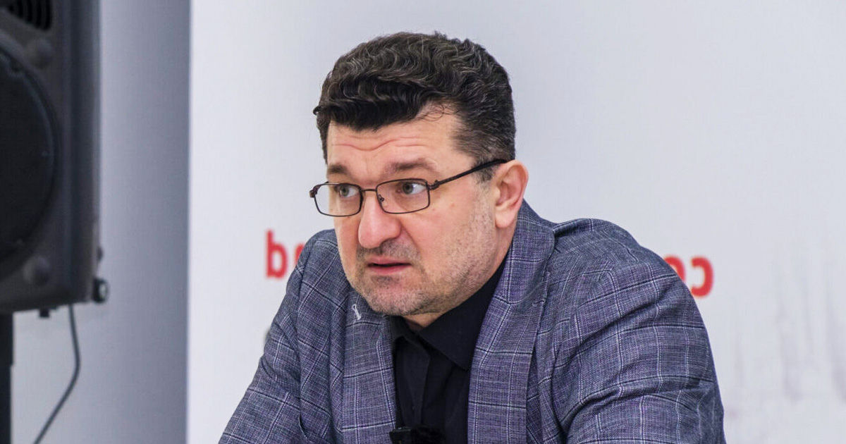 Muntean: A patra putere în stat a decis să intre în grevă sau să plece în concediu?