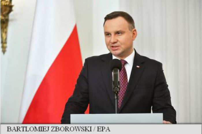 Polonia își va crește bugetul apărării la 2,5% din PIB până în anul 2030.