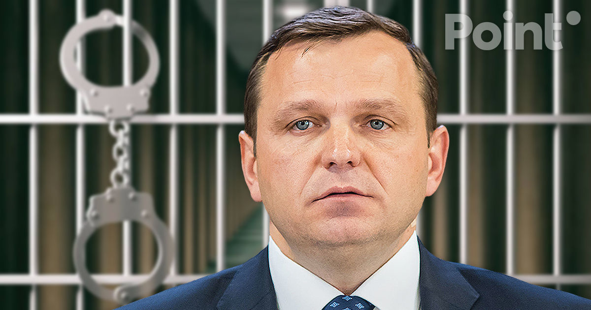 Нэстасе призвал ГП привлечь к ответственности всех, кто причастен к закону об амнистии.