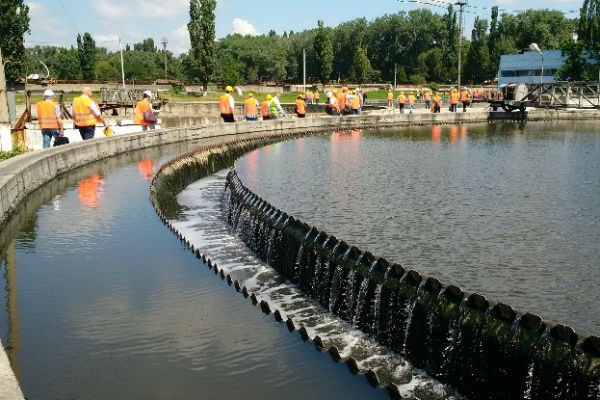 Grozavu, pregătit să semneze acordul de grant cu BERD pentru ACC