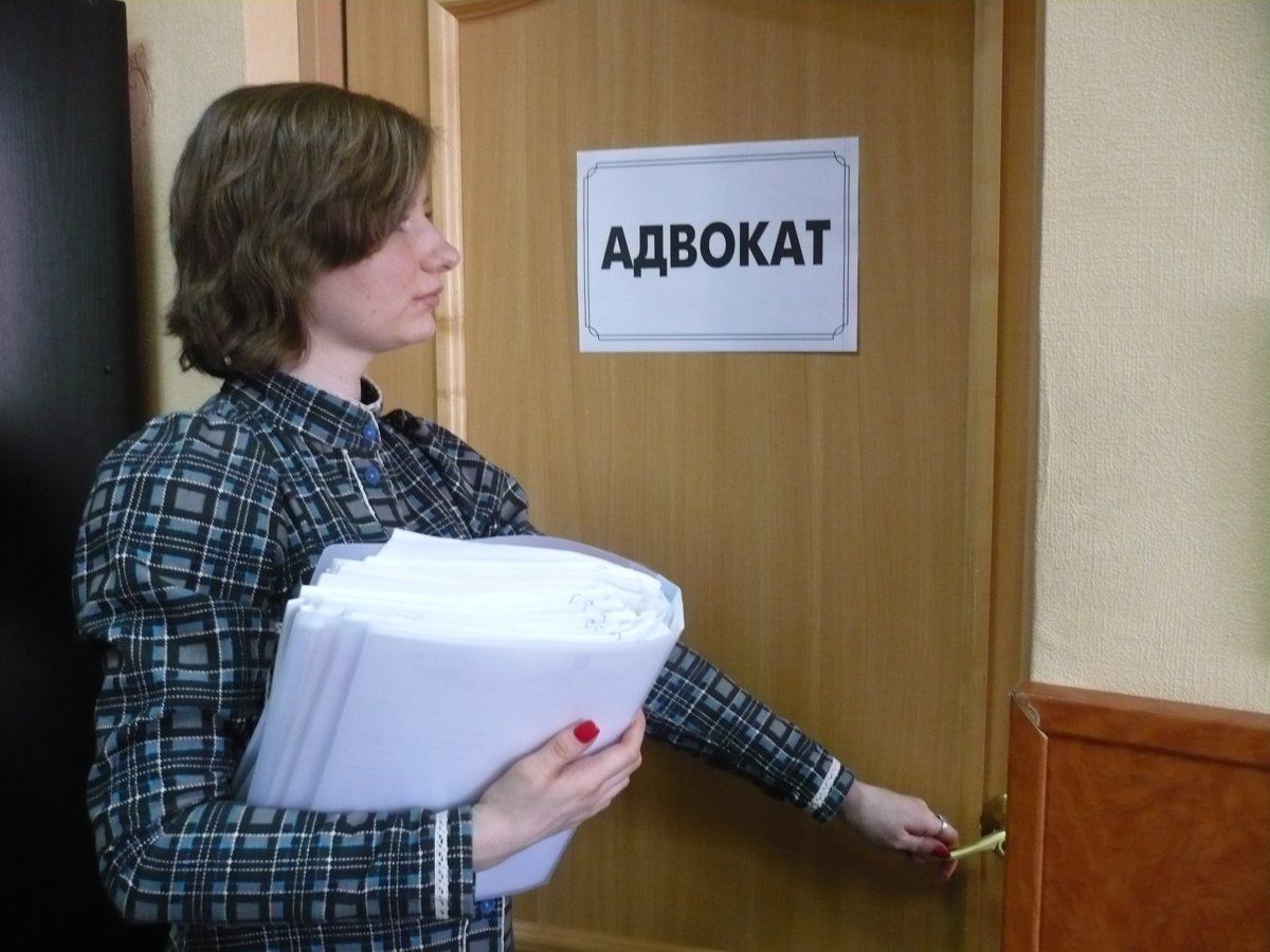 Недовольство правозащитников достигло такого уровня, что они готовы объявить забастовку. Фото: Телепорт