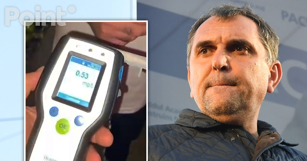 Экс-глава Оргеевского района лишен прав и приговорен к 240 часам общественных работ.