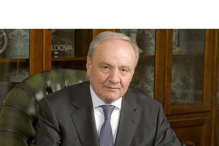 Тимофти: Нам незачем просить прощения у сепаратистского режима, мы защищали конституционный режим.