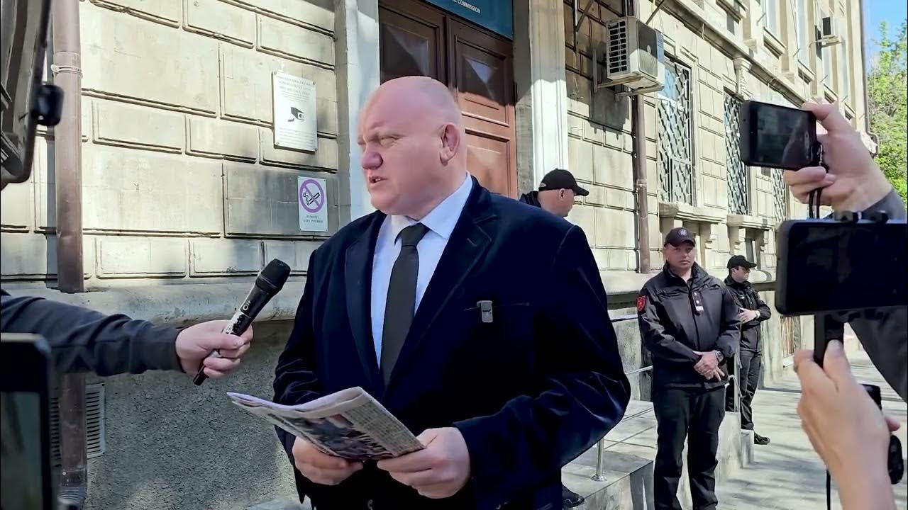 Депутат Боля уведомил ЦИК о распространении газет с информацией о проевропейском референдуме.