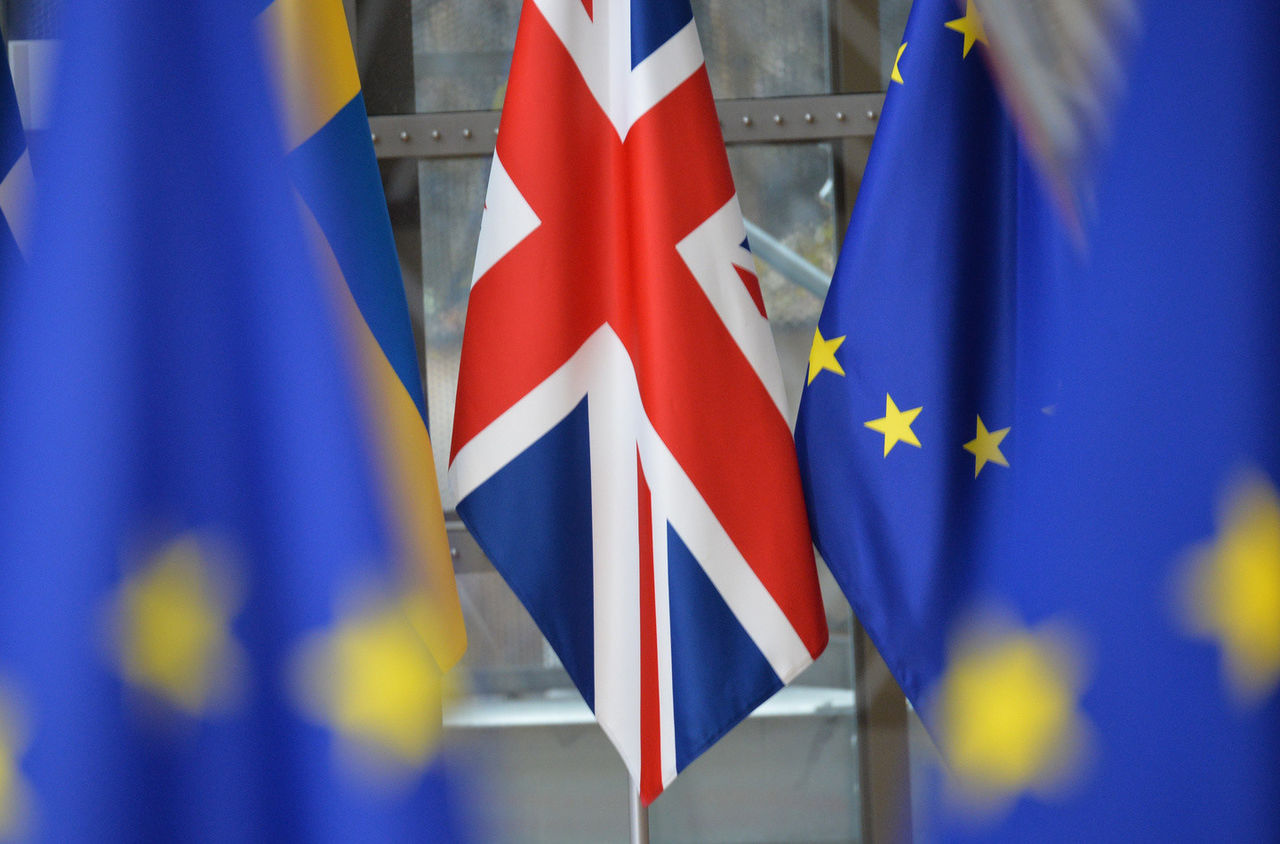 В Британии рассматривают план проведения второго референдума по Brexit.