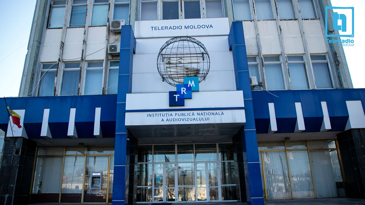 На Телерадио-Молдова продлили срок приема заявок в Наблюдательный Совет.