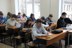 На сдачу одного зачета учащимся будет предоставлено два академических часа. Фото: smolgu.ru.