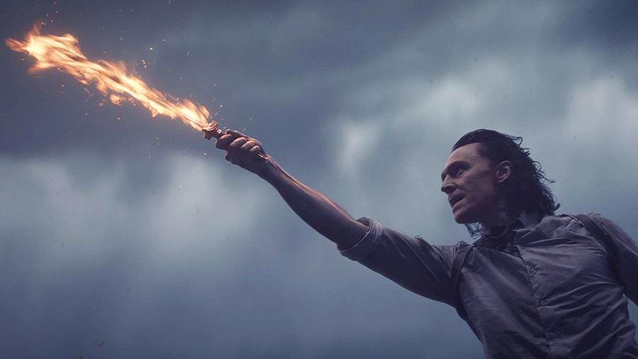 Названы лучшие сериалы и фильмы 2021 года.