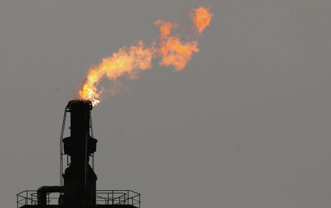 Reuters: "Газпром" может потерять треть экспорта газа в Европу в 2022 году.