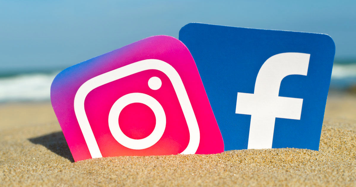 Испания проведет расследование в отношении Facebook и Instagram.