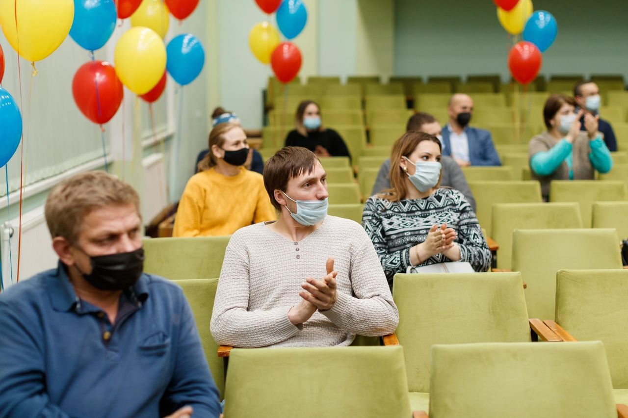 В Оргееве еще 42 семьи получили пособия по рождению ребенка.