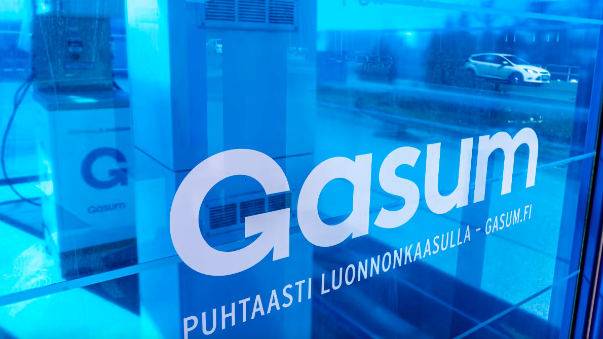 Стокгольмский арбитраж обязал финскую Gasum выплатить «Газпрому» €300 млн.