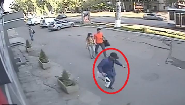 У прокуратуры есть несколько версий случившегося.