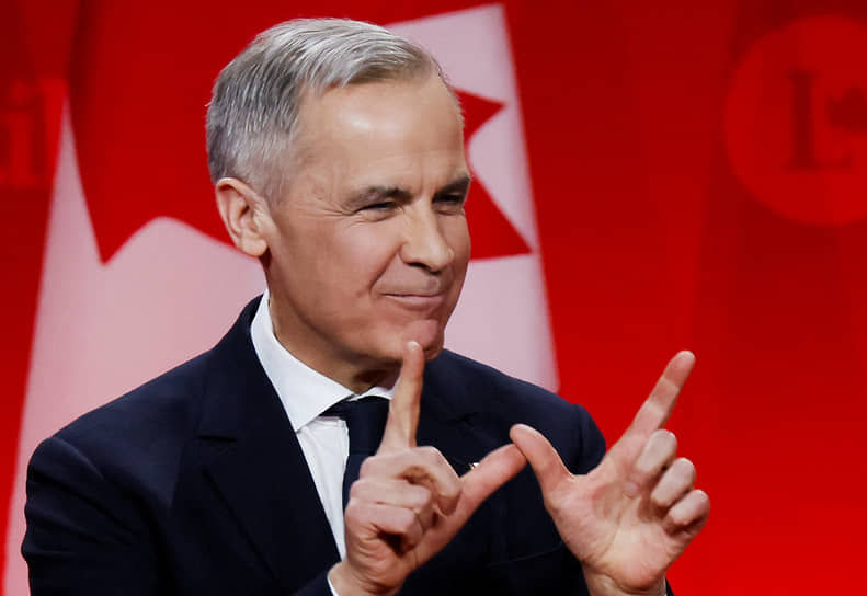 Prim-ministrul Canadei: GNL-ul canadian va înlocui gazul rusesc pe piață.