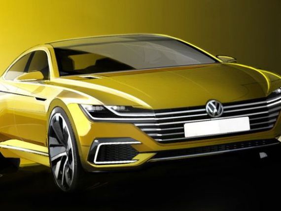 Pretul modelului de serie al conceptului care va fi dezvaluit la Geneva ar porni de la circa 50.000 de euro, cu 22.000 de euro mai putin fata de pretul din Germania al automobilului Phaeton.