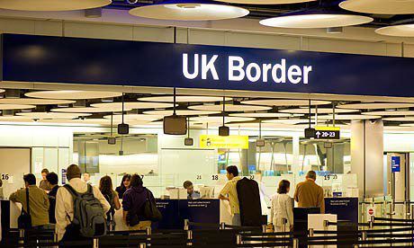Migrația UE a crescut în Mares Britanie, după referendum.