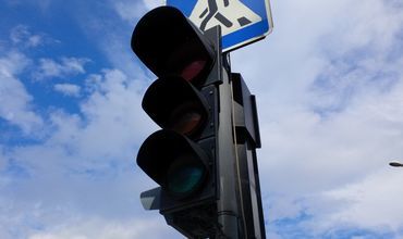 По данным InfoTrafic на пересечении улиц Измаил – М. Когылничану не работает светофор. 